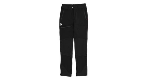 wanderhose lagoped ptarmigan2 schwarz women wanderhose lagoped ptarmigan2 schwarz women von Lagoped