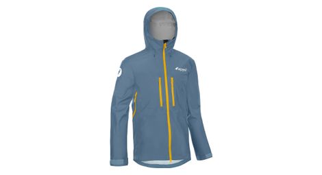lagoped eve bergjacke blau lagoped eve bergjacke blau von Lagoped