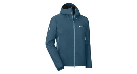 wasserdichte lagoped tetras jacke blau wasserdichte lagoped tetras jacke blau von Lagoped