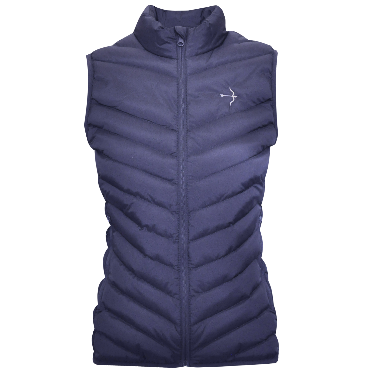 Alice Navy Classic | Primaloftweste Alice Navy Classic | Primaloftweste von Laguso