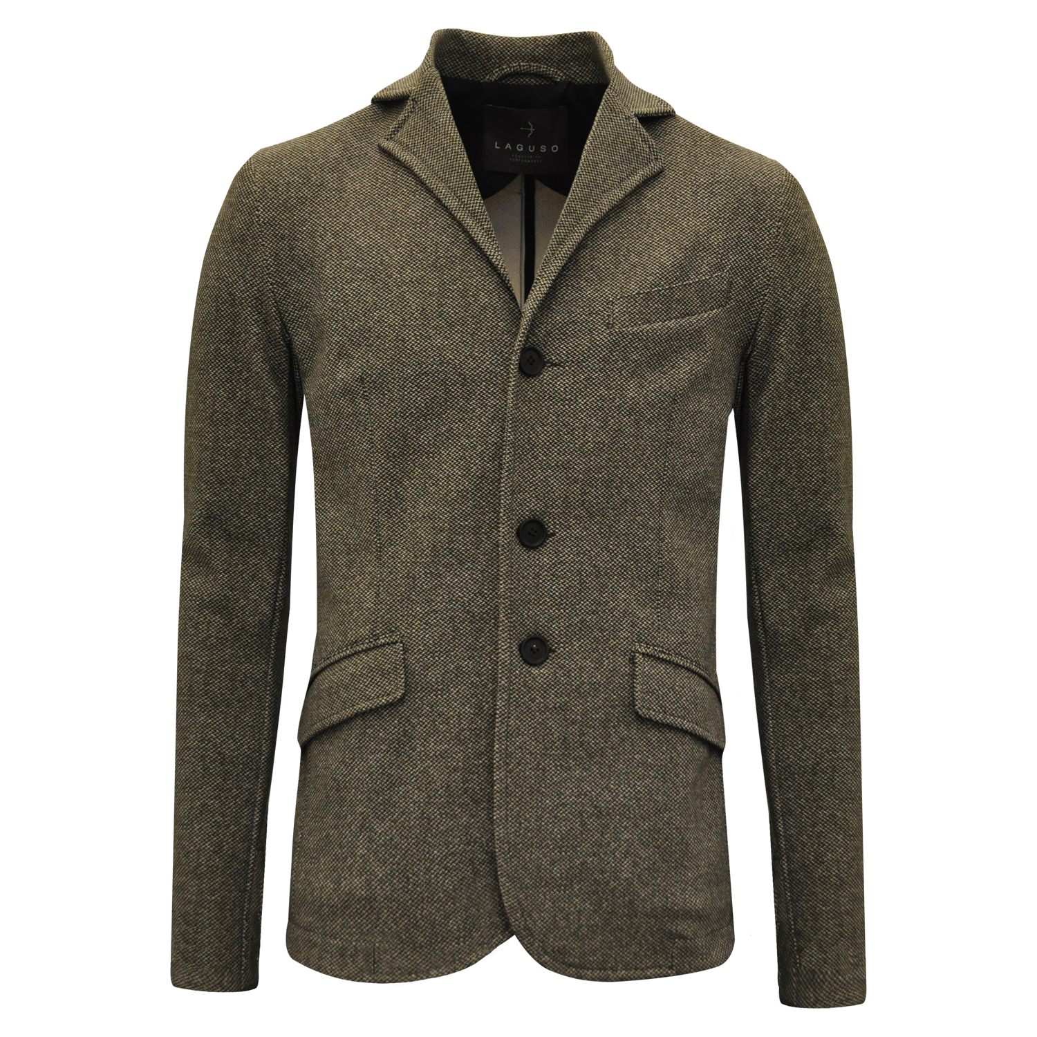 Jacket "Jack Tec Bonded" Pepper Jacket "Jack Tec Bonded" Pepper von Laguso