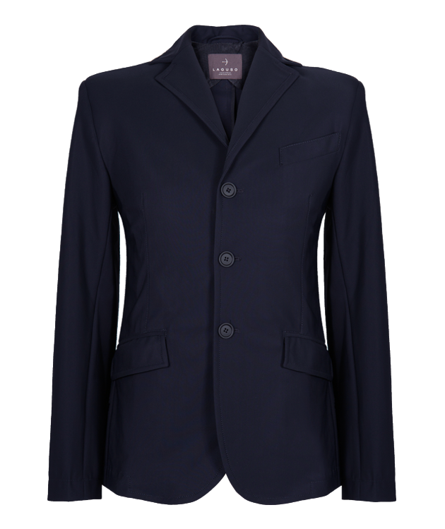 Jacket "Jack Tec Light" Navy Jacket "Jack Tec Light" Navy von Laguso