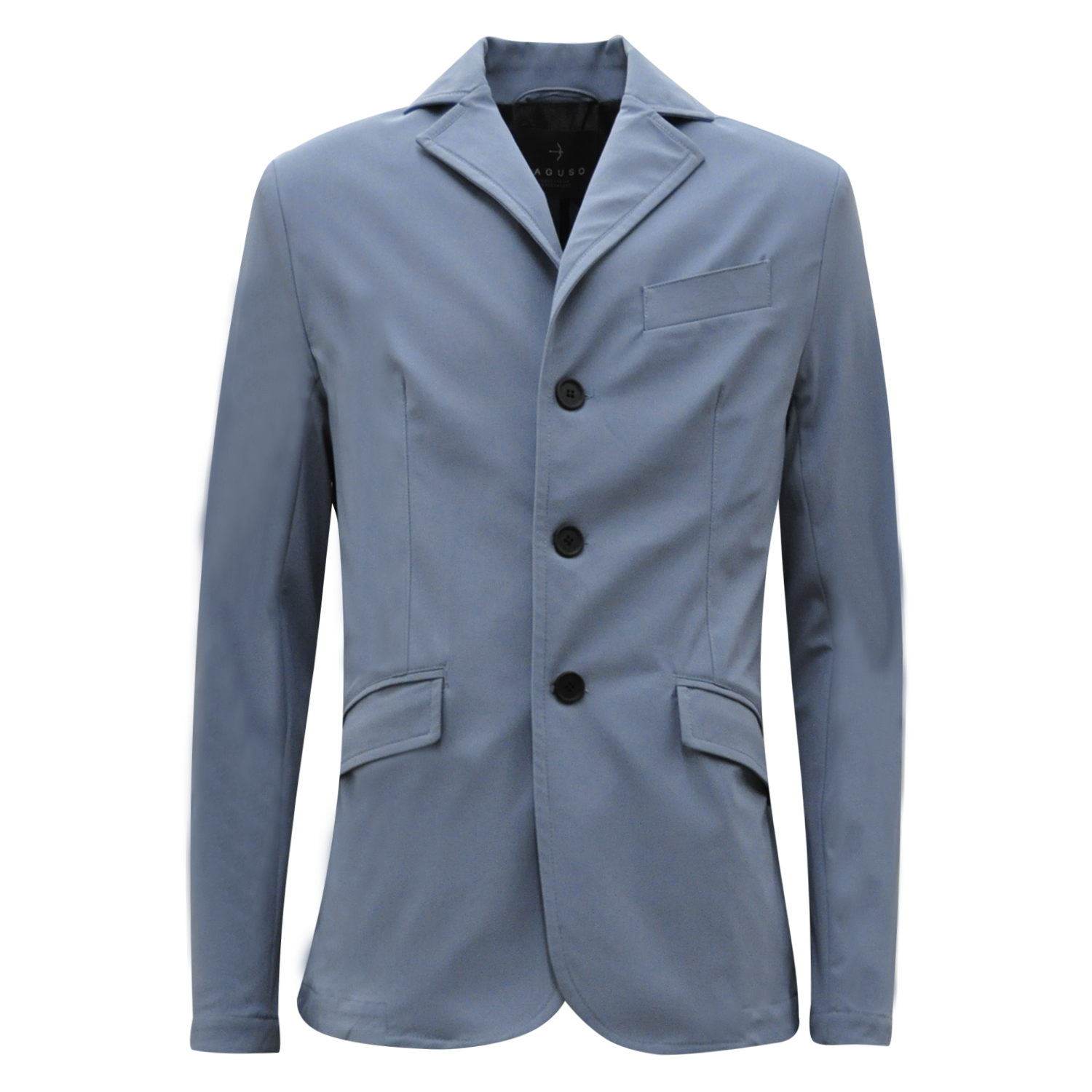 Jacket "Jack Tec Midi" Dust Jacket "Jack Tec Midi" Dust von Laguso
