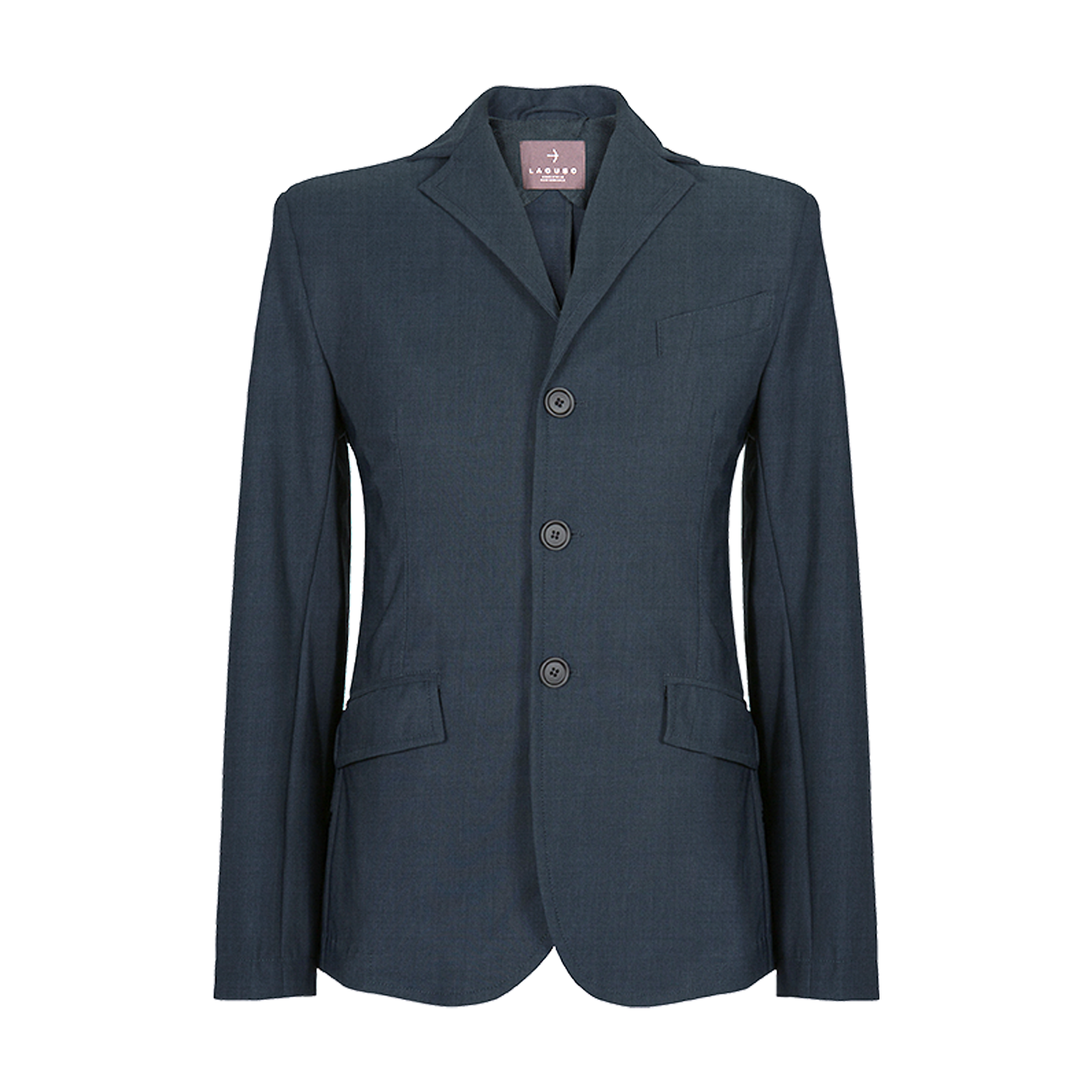 Jacket "James Wool" von Laguso