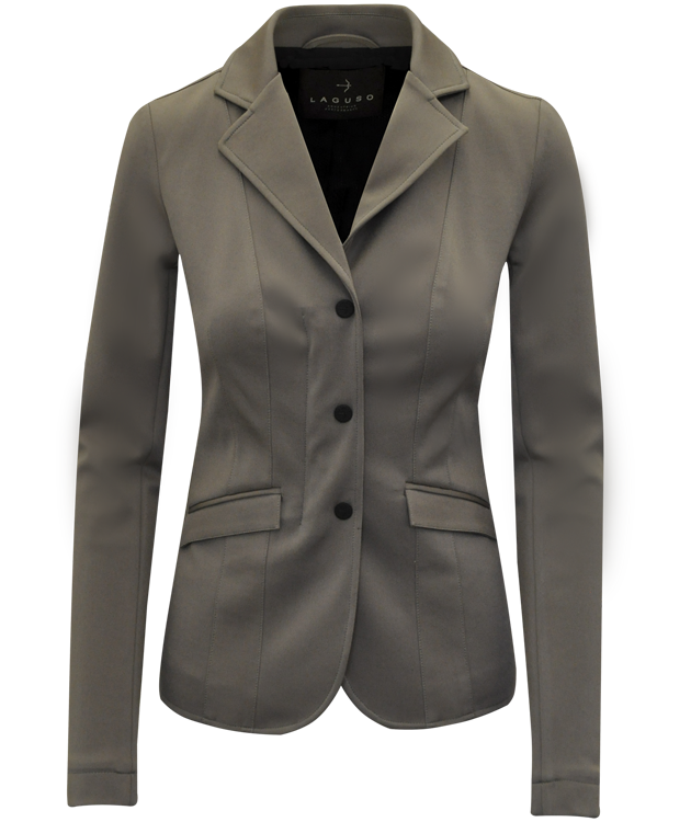 Jacket "Jane Tec" Double von Laguso