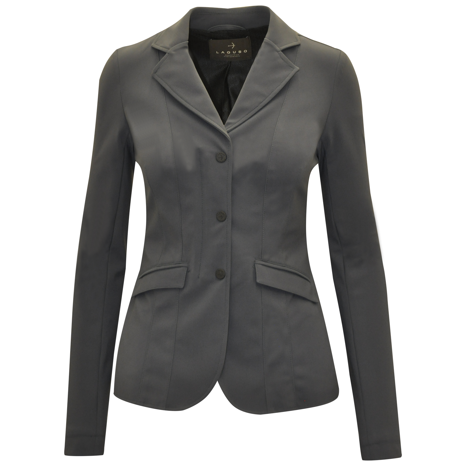 Jacket "Jane Tec" Graphite Jacket "Jane Tec" Graphite von Laguso