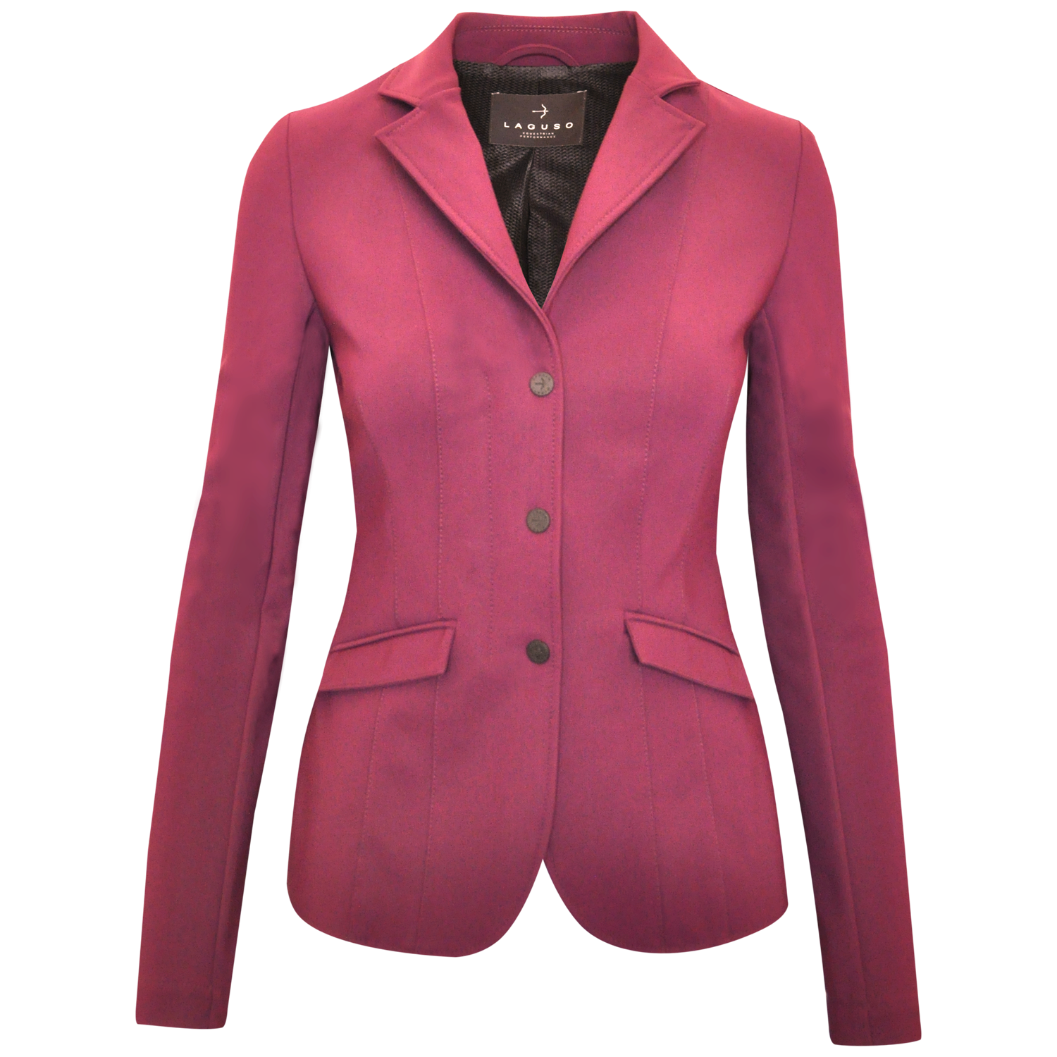 Jacket "Jane Tec Light" Berry Jacket "Jane Tec Light" Berry von Laguso