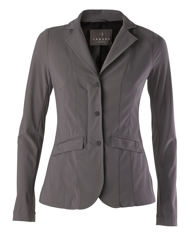 Jacket "Jane Tec Light" Merlot Jacket "Jane Tec Light" Merlot von Laguso
