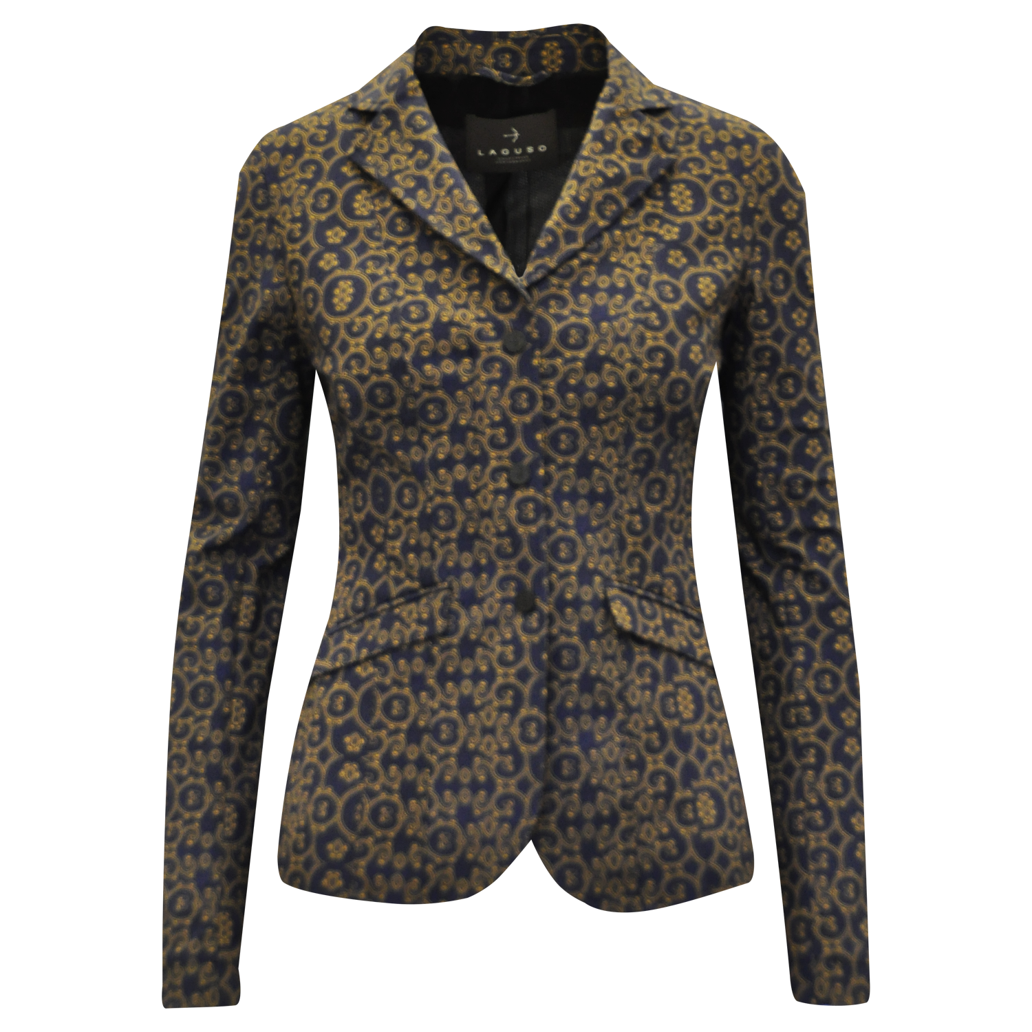 Jacket "Jane Tec Midi" Gianni Jacket "Jane Tec Midi" Gianni von Laguso