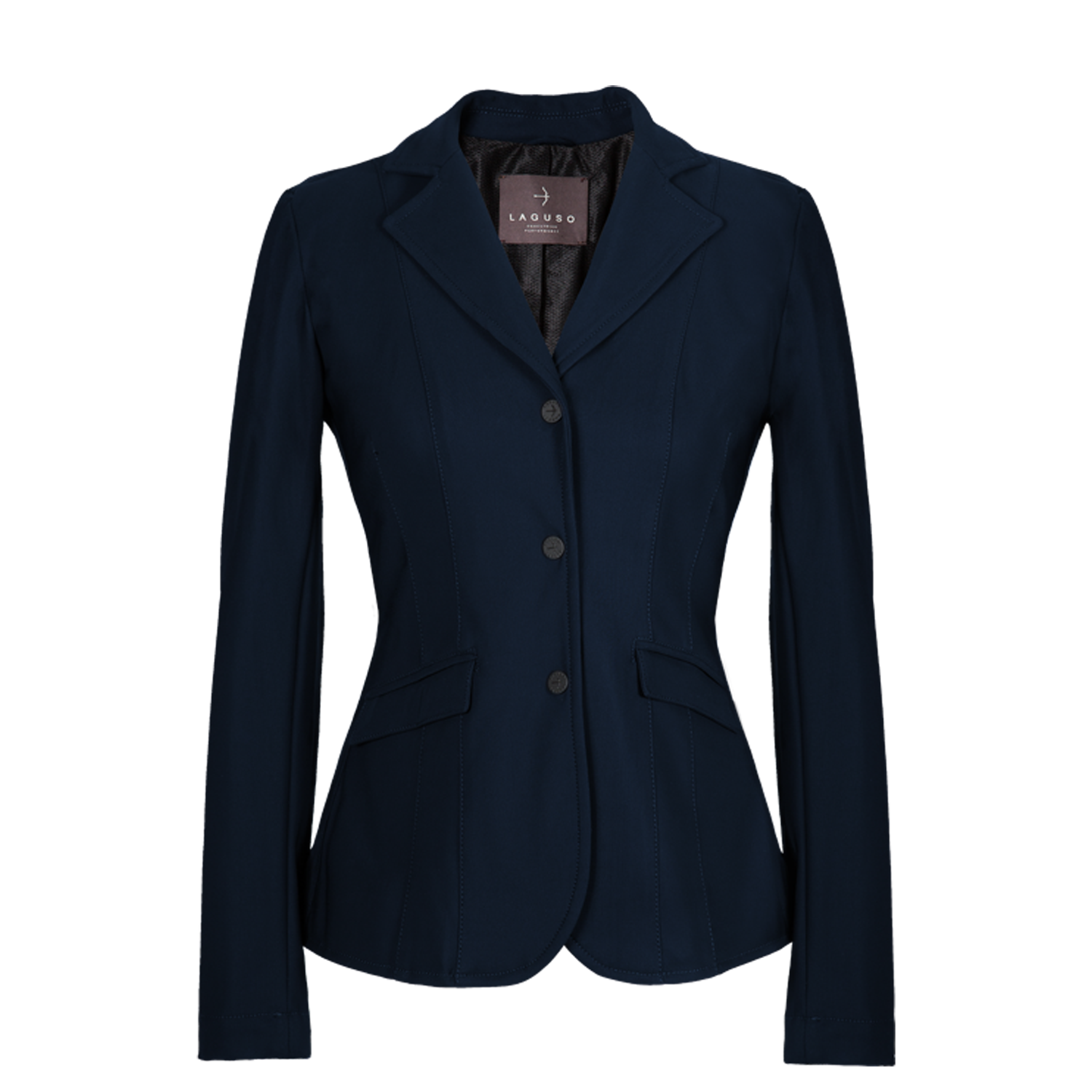 Jacket "June Wool" French Navy von Laguso