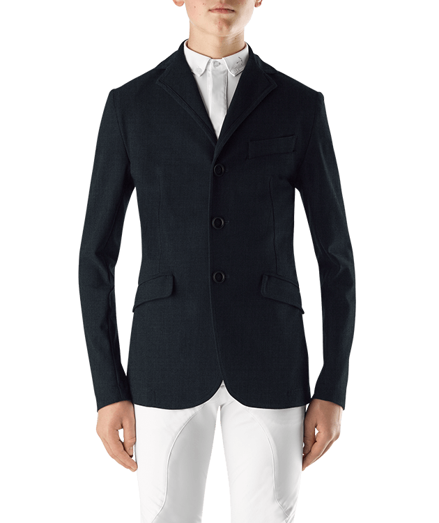 Jungs Jacket "James Wool" Jungs Jacket "James Wool" von Laguso