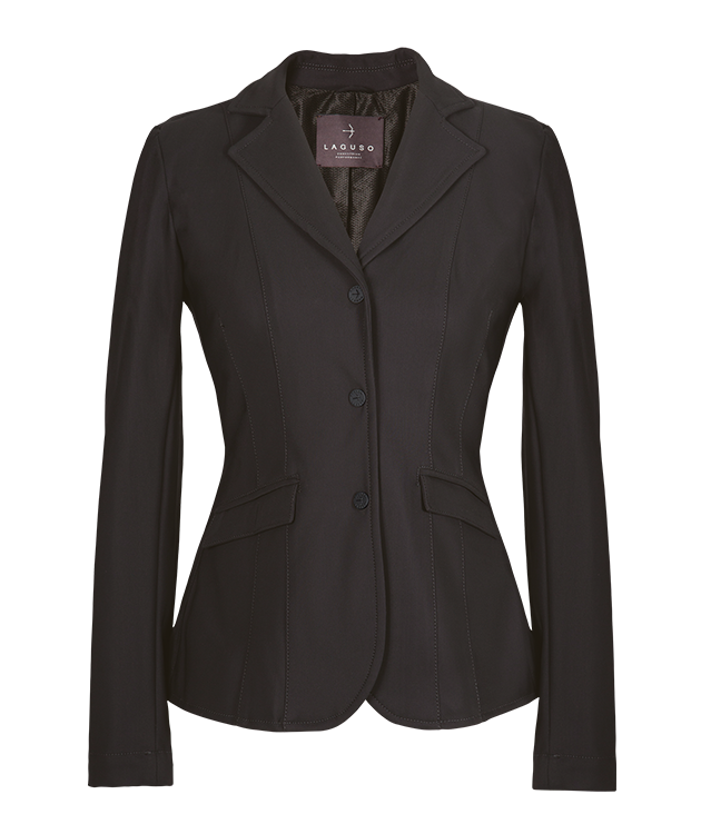 Mädchen Jacket "Jane Tec" Brown Mädchen Jacket "Jane Tec" Brown von Laguso