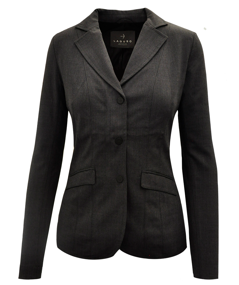 Mädchen Jacket "June Wool" Mädchen Jacket "June Wool" von Laguso