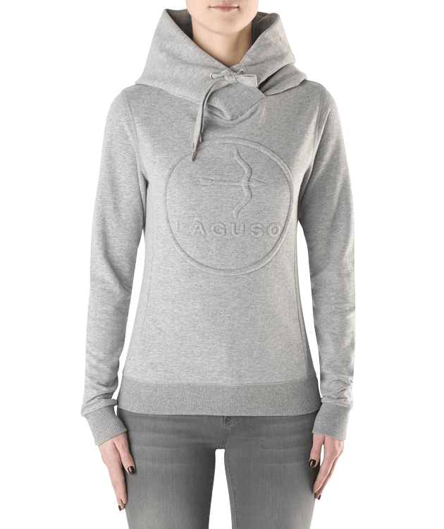 Mädchen Sweatshirt "Giggi" Mädchen Sweatshirt "Giggi" von Laguso