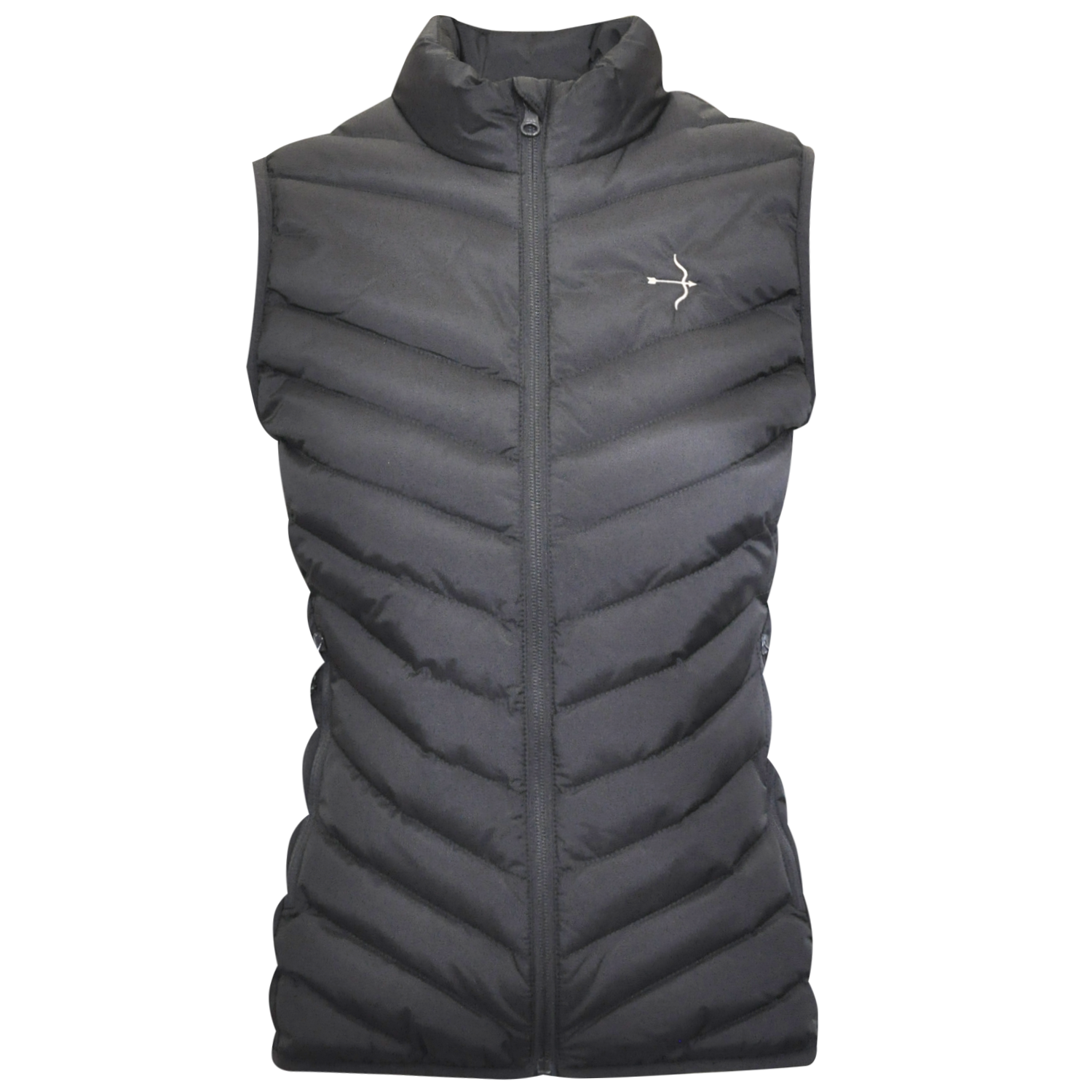 Primaloftweste "Alice" Graphite classic Primaloftweste "Alice" Graphite classic von Laguso