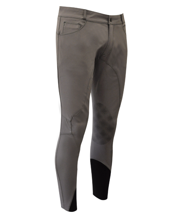 Reithose "Henry Grip" Driftwood Reithose "Henry Grip" Driftwood von Laguso