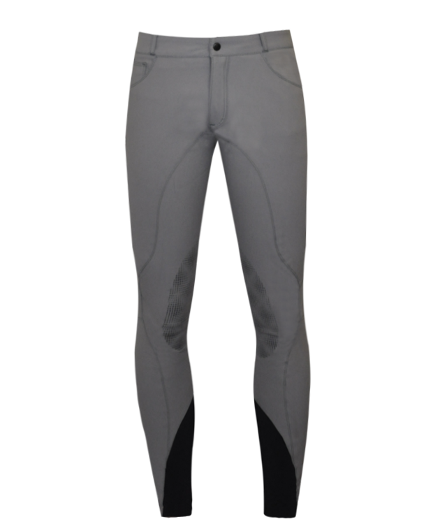 Reithose "Henry Grip" Grey Reithose "Henry Grip" Grey von Laguso