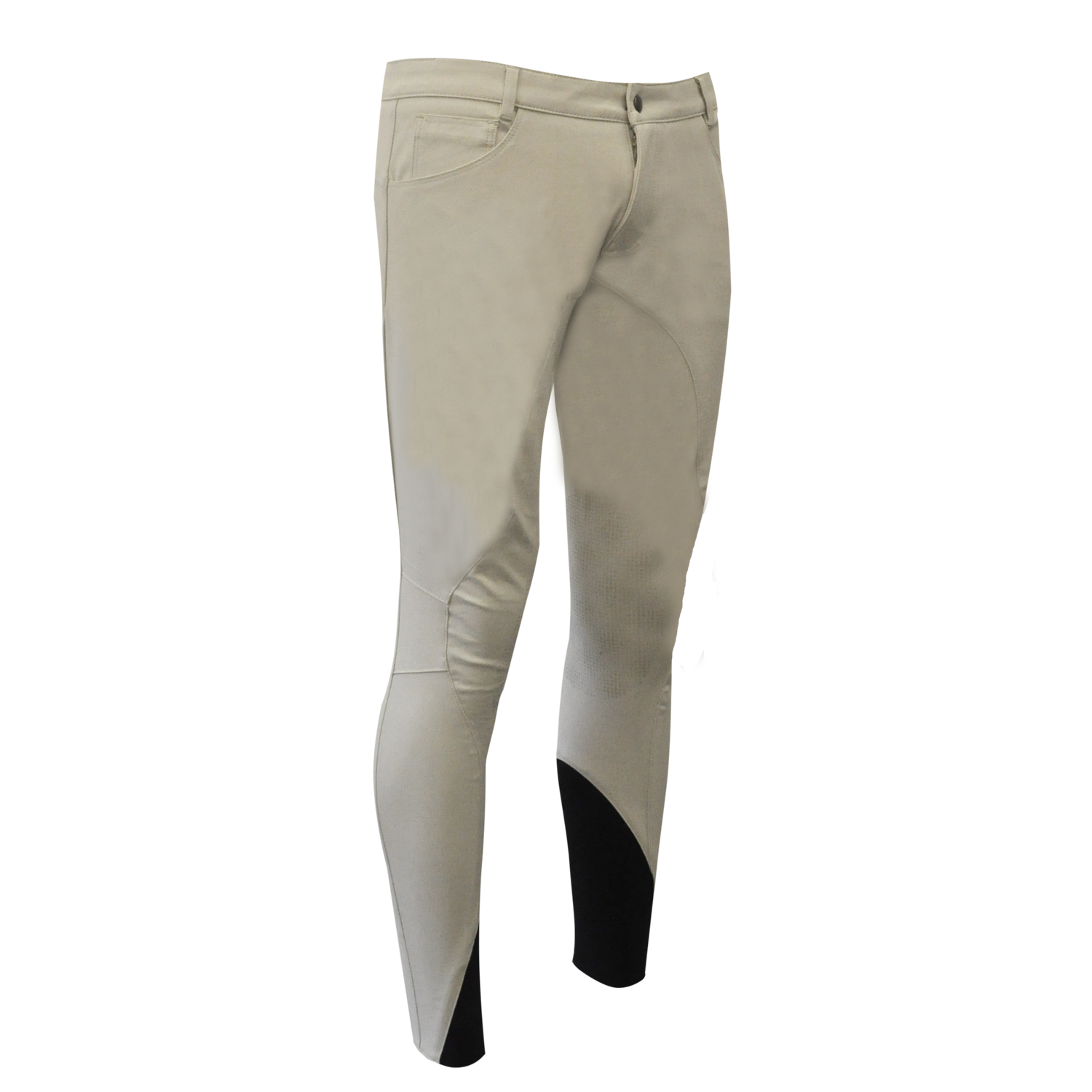 Reithose Henry Power Grip Sand Reithose Henry Power Grip Sand von Laguso
