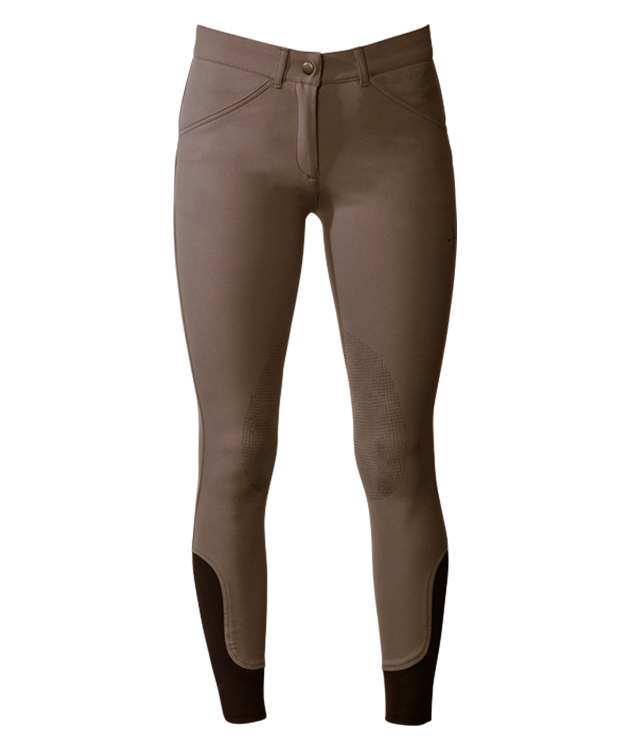 Reithose "Laura Grip" Driftwood Reithose "Laura Grip" Driftwood von Laguso