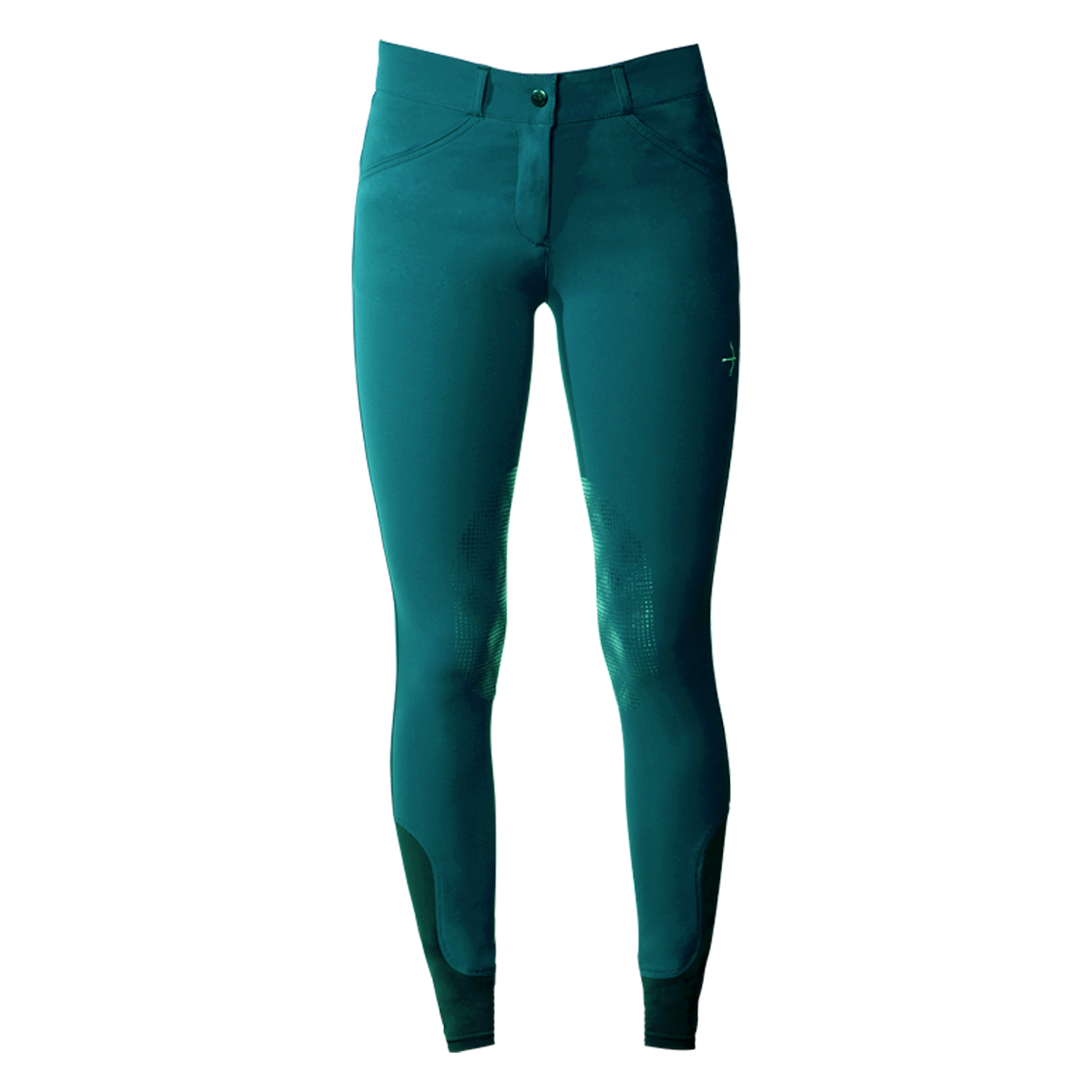 Reithose Laura Power Grip Lagune Reithose Laura Power Grip Lagune von Laguso