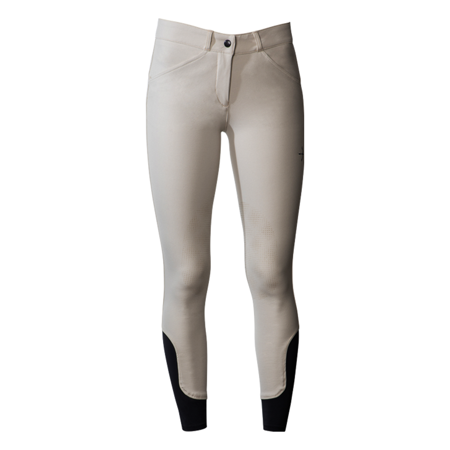 Reithose Laura Power Grip Sand Reithose Laura Power Grip Sand von Laguso