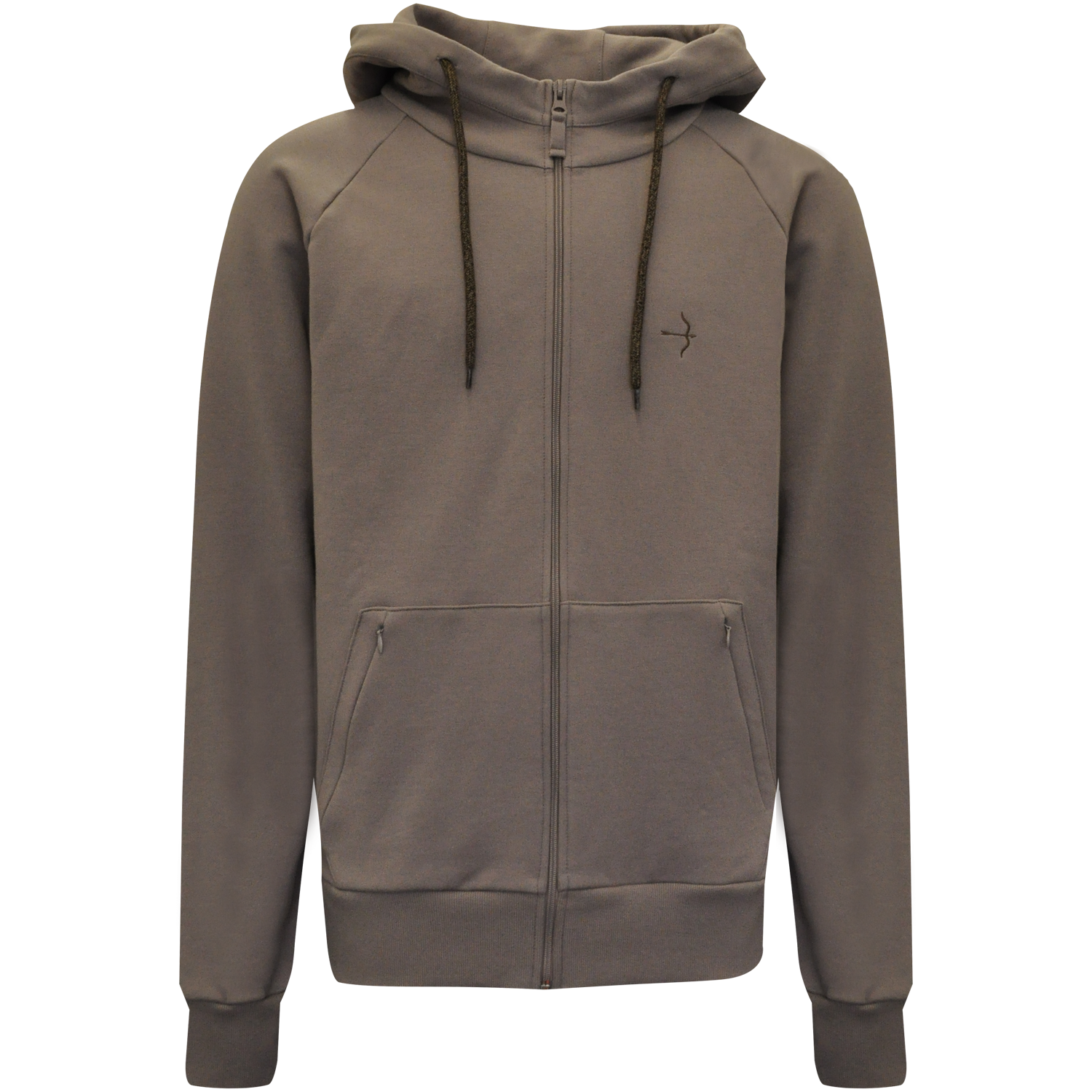 Sweatjacke "Marvin" Nude Sweatjacke "Marvin" Nude von Laguso