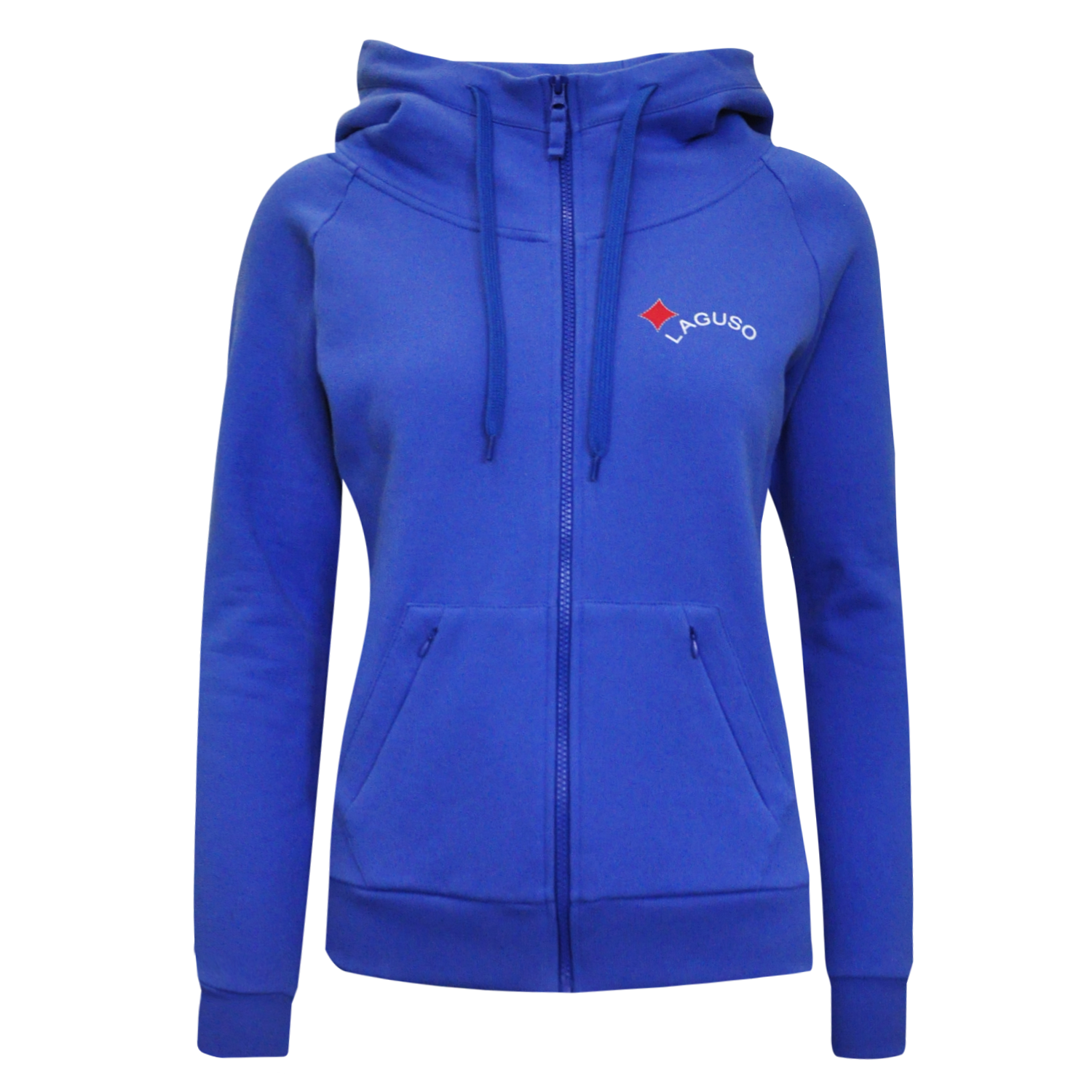 Sweatjacke Maya Star Blue Sweatjacke Maya Star Blue von Laguso