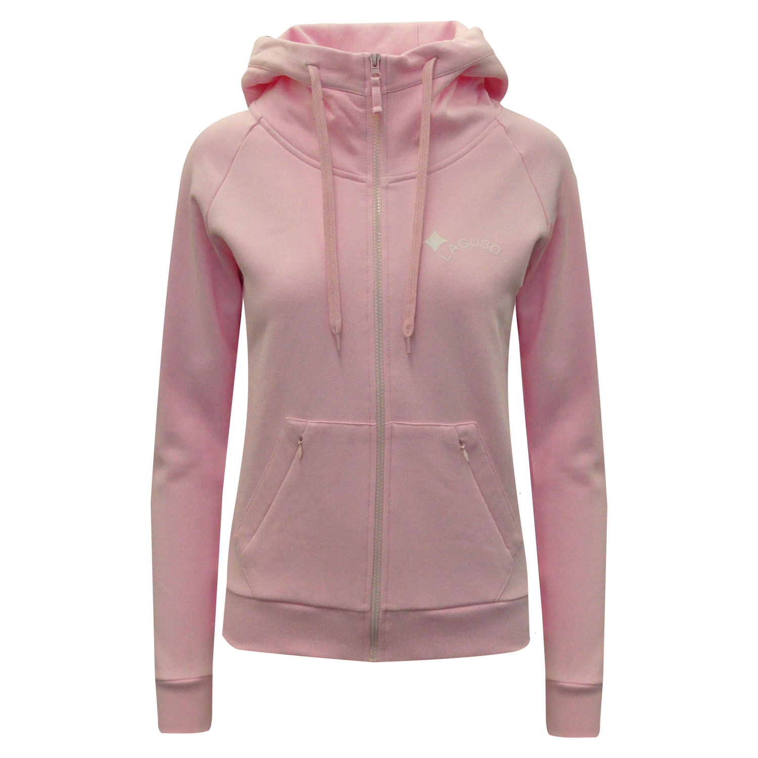 Sweatjacke Maya Star Rose Sweatjacke Maya Star Rose von Laguso