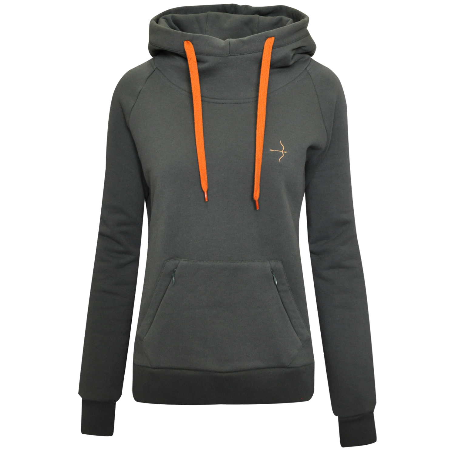 Sweatpullover "Lena" Forest Sweatpullover "Lena" Forest von Laguso