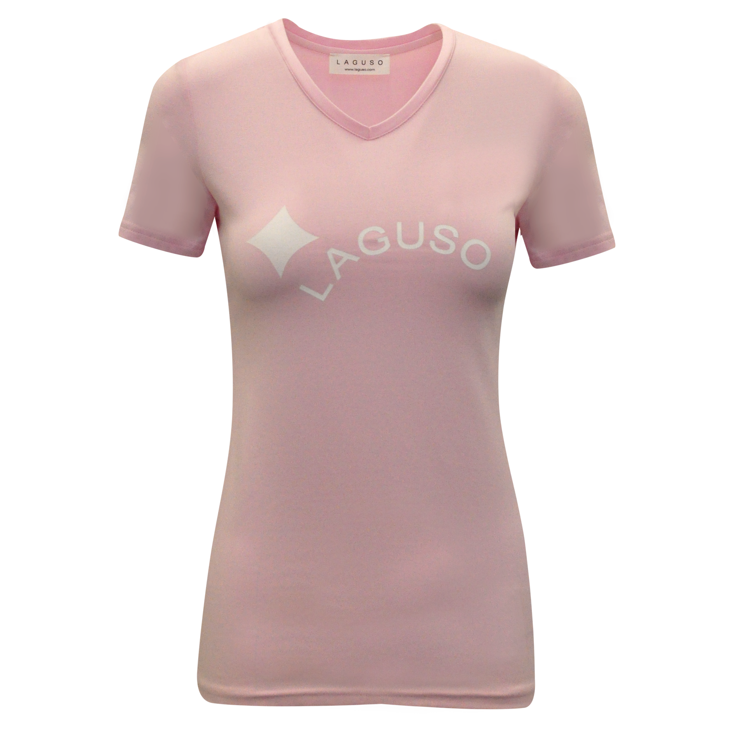 T-Shirt Celine Star Rose T-Shirt Celine Star Rose von Laguso