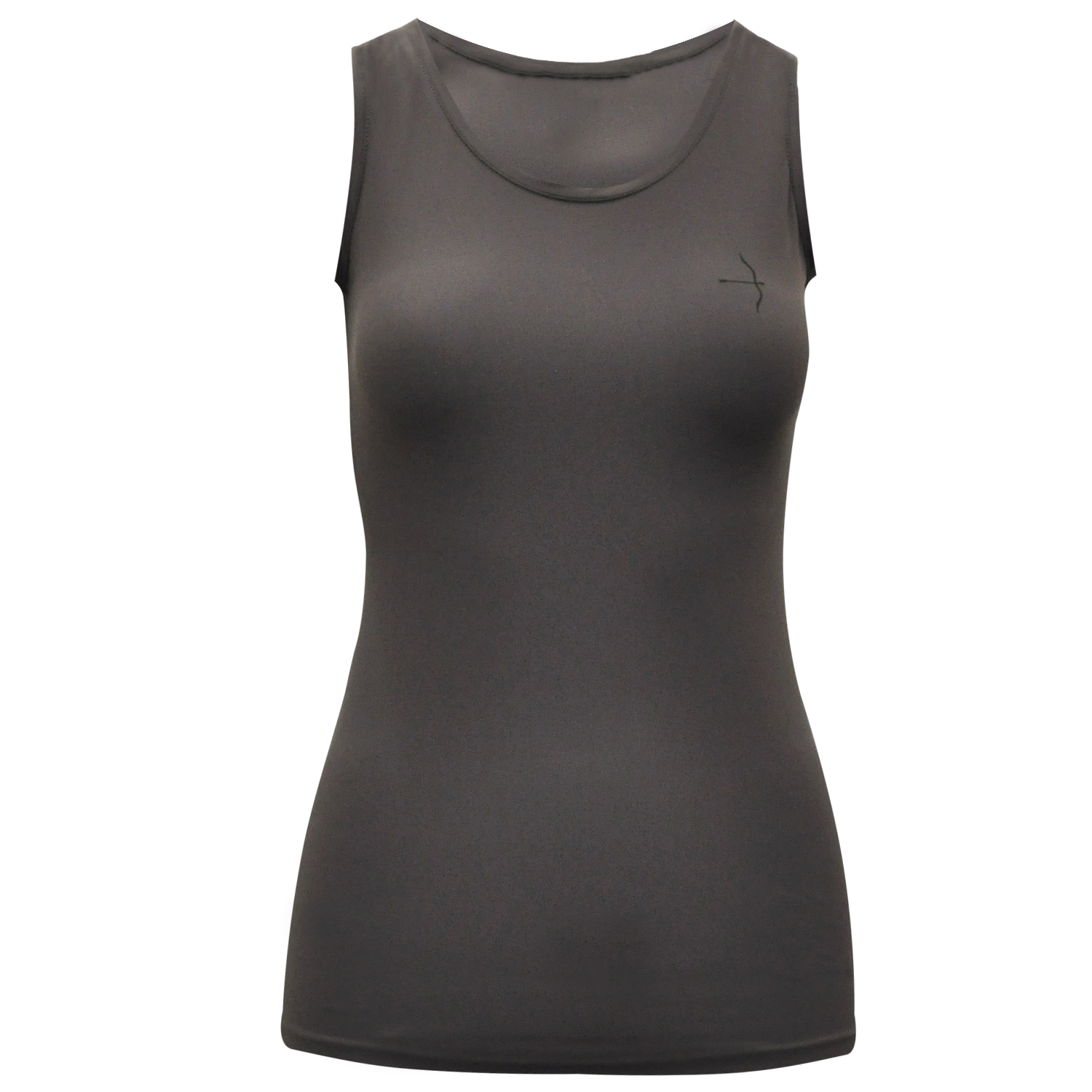 Trainingsshirt "Pippa" Driftwood Trainingsshirt "Pippa" Driftwood von Laguso