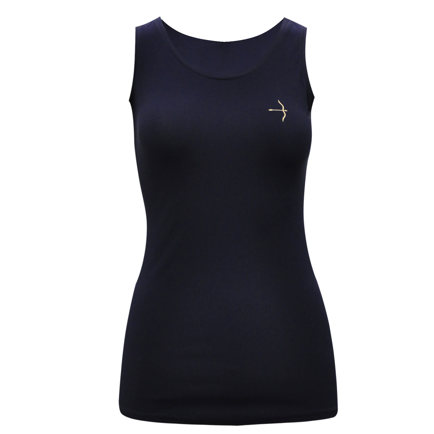 Trainingsshirt "Pippa" Navy Trainingsshirt "Pippa" Navy von Laguso