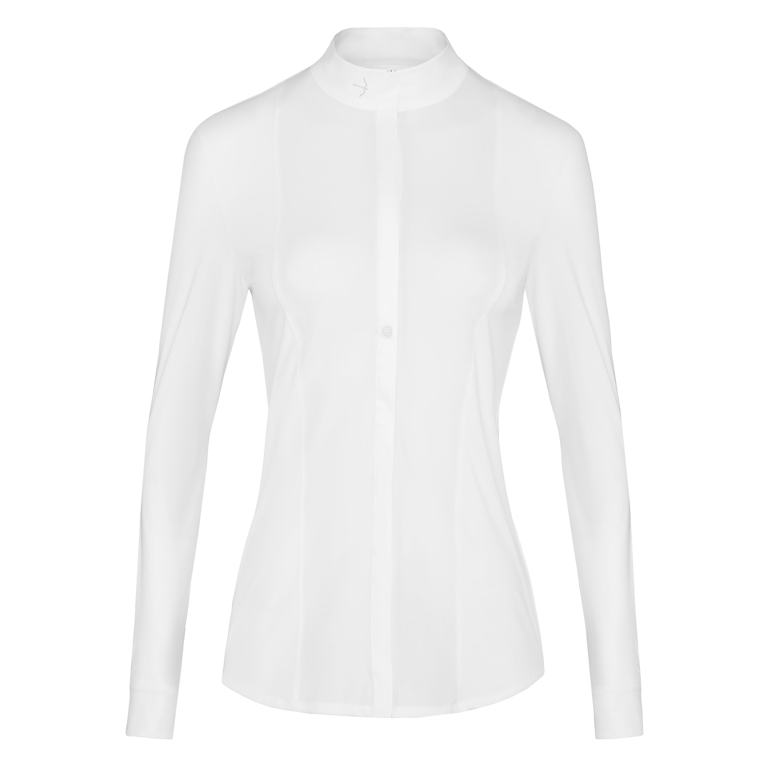 Turnierbluse Janne Glitter Gold Turnierbluse Janne Glitter Gold von Laguso