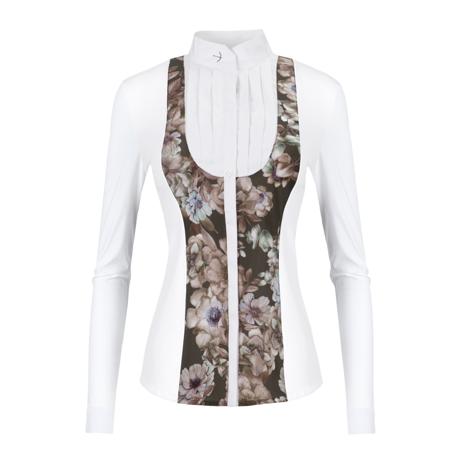 Turnierbluse "Laila" Prime Turnierbluse "Laila" Prime von Laguso