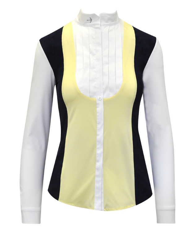 Turnierbluse "Laila" SunSun Turnierbluse "Laila" SunSun von Laguso