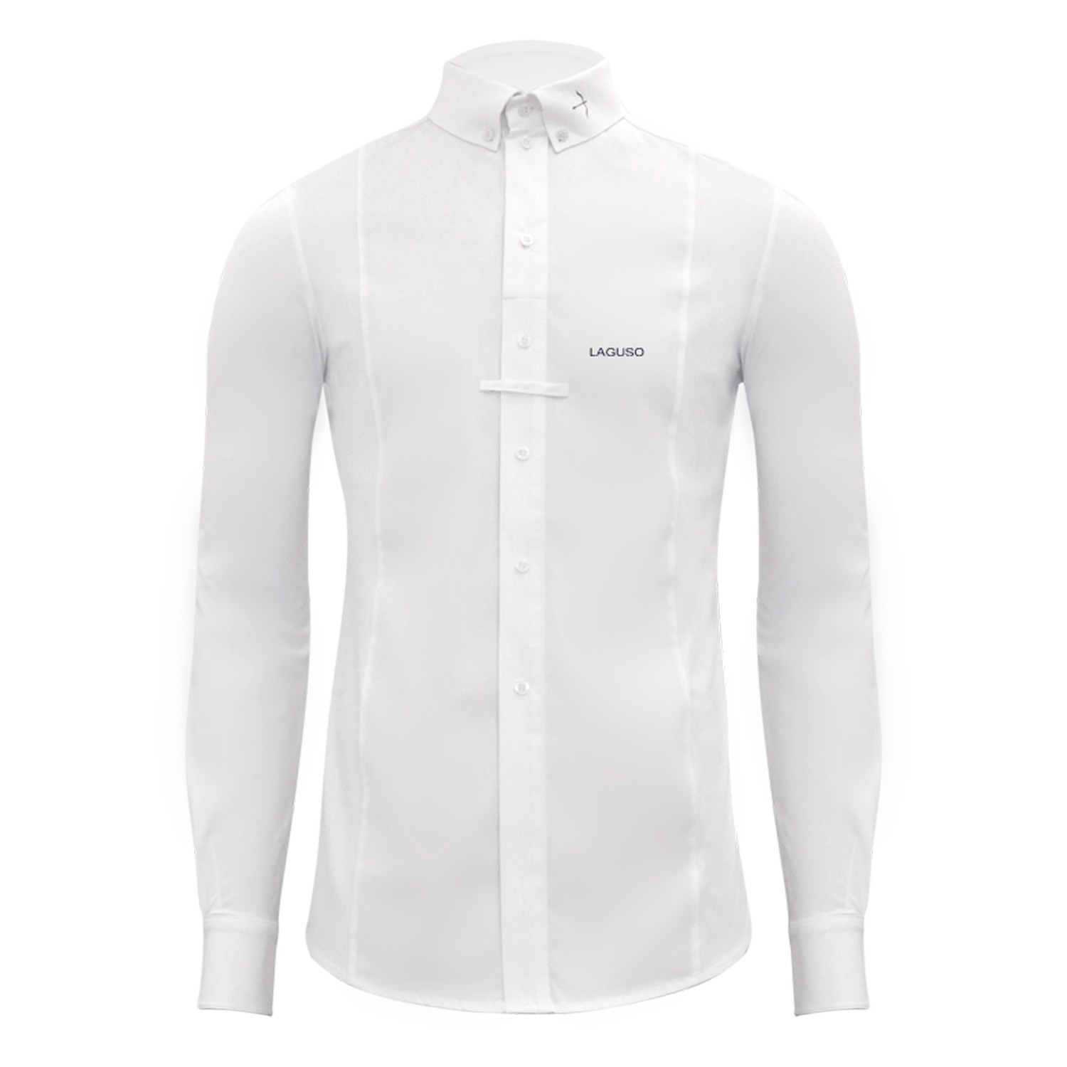 Turnierhemd Max Signature Turnierhemd Max Signature von Laguso