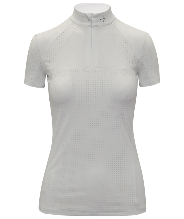 Turniershirt "Blake" Mesh Turniershirt "Blake" Mesh von Laguso