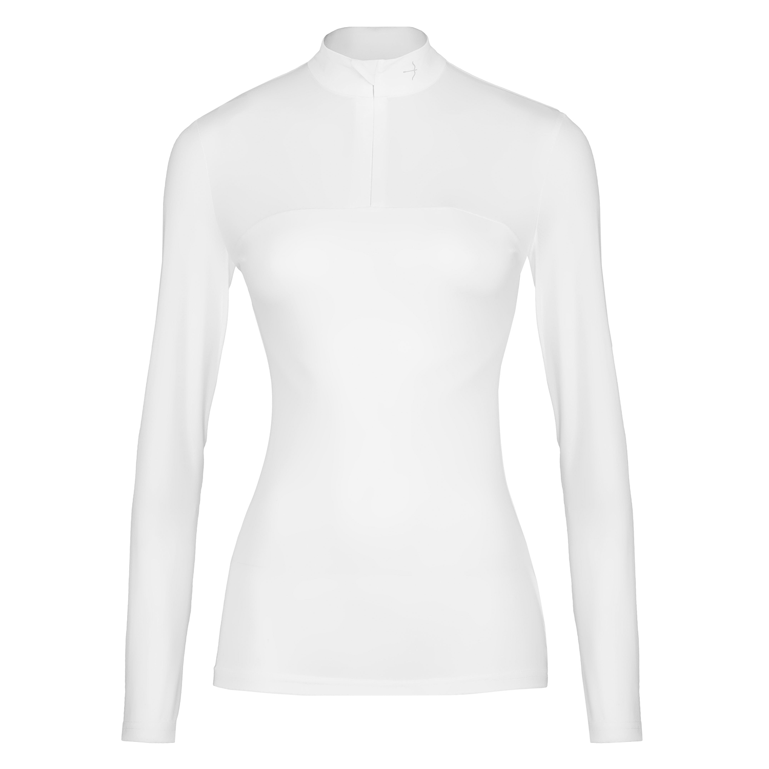 Turniershirt Carlotta Glitter Gold Turniershirt Carlotta Glitter Gold von Laguso