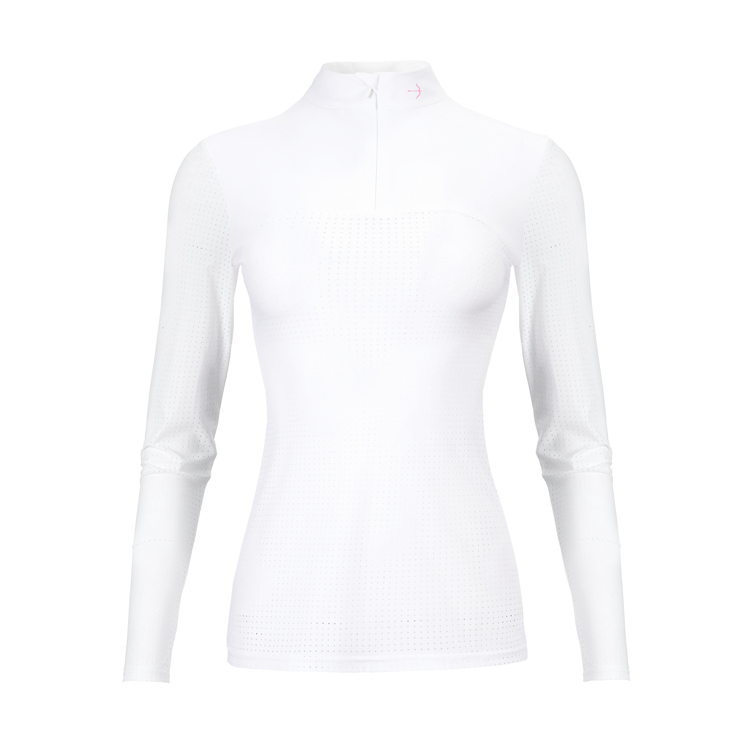Turniershirt "Carlotta" Team Pink Turniershirt "Carlotta" Team Pink von Laguso