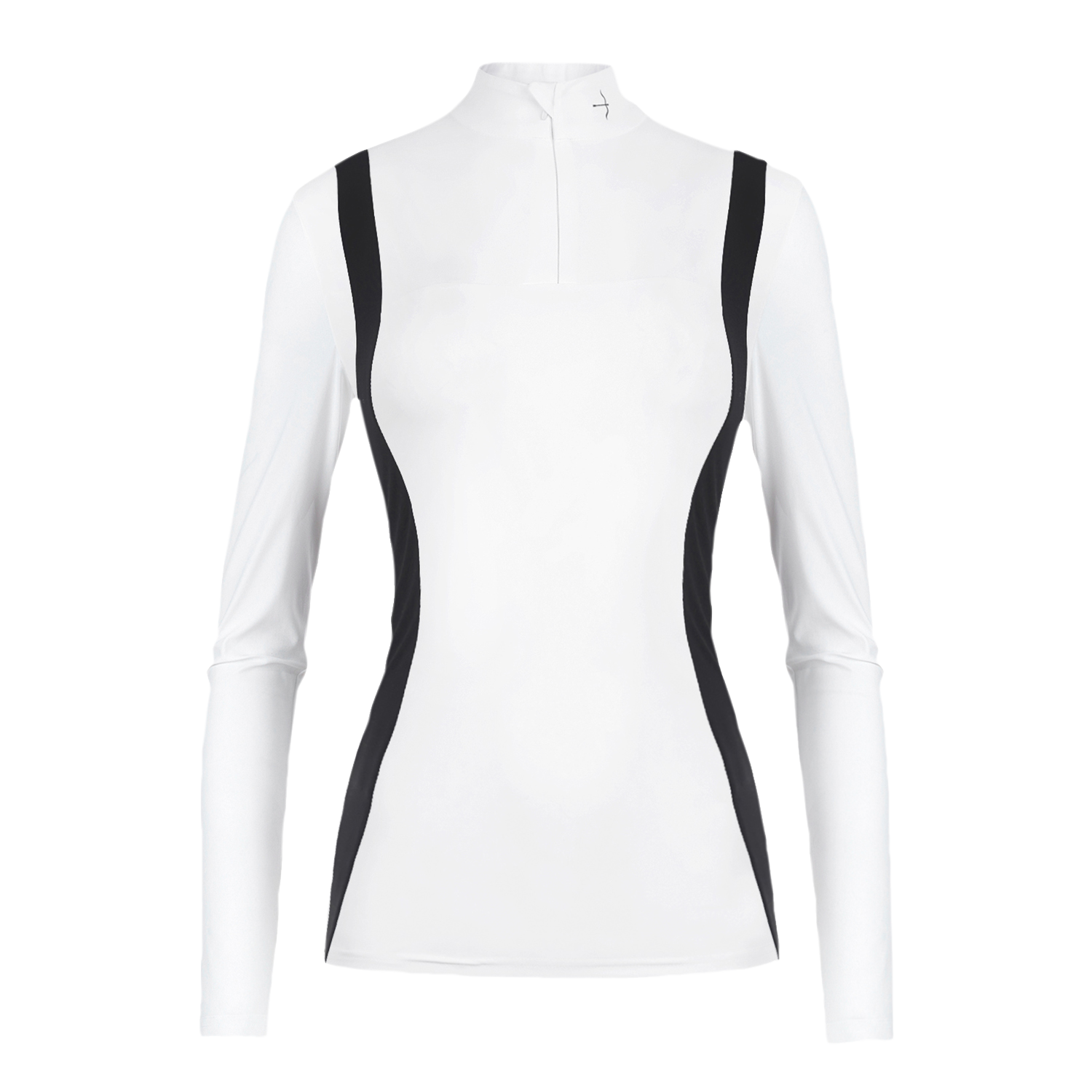 Turniershirt "Jacky" Bow Turniershirt "Jacky" Bow von Laguso