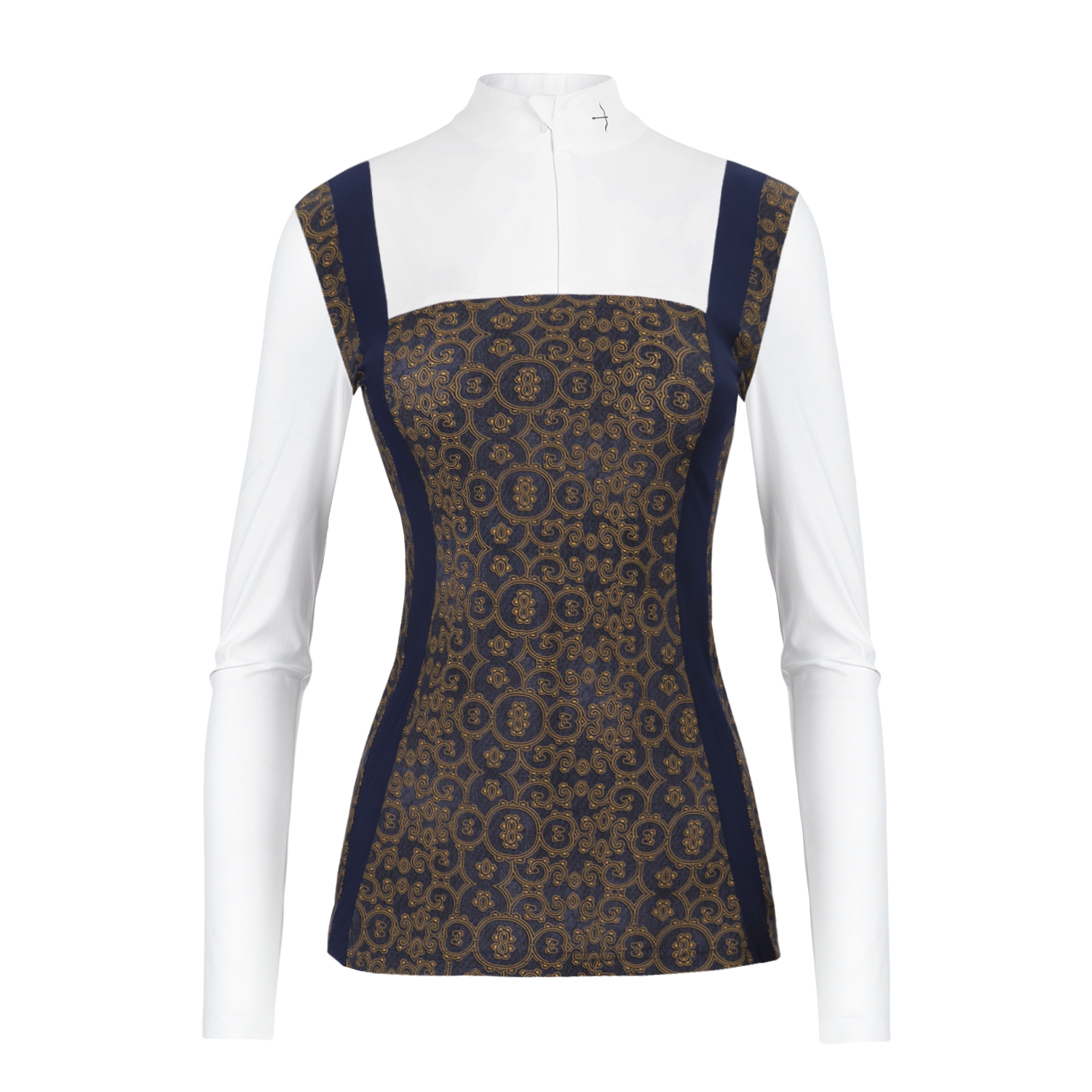 Turniershirt "Jacky" Gianni Turniershirt "Jacky" Gianni von Laguso