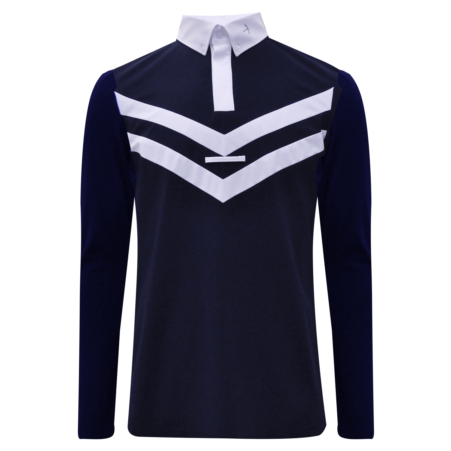 Turniershirt Logan Army Navy Turniershirt Logan Army Navy von Laguso