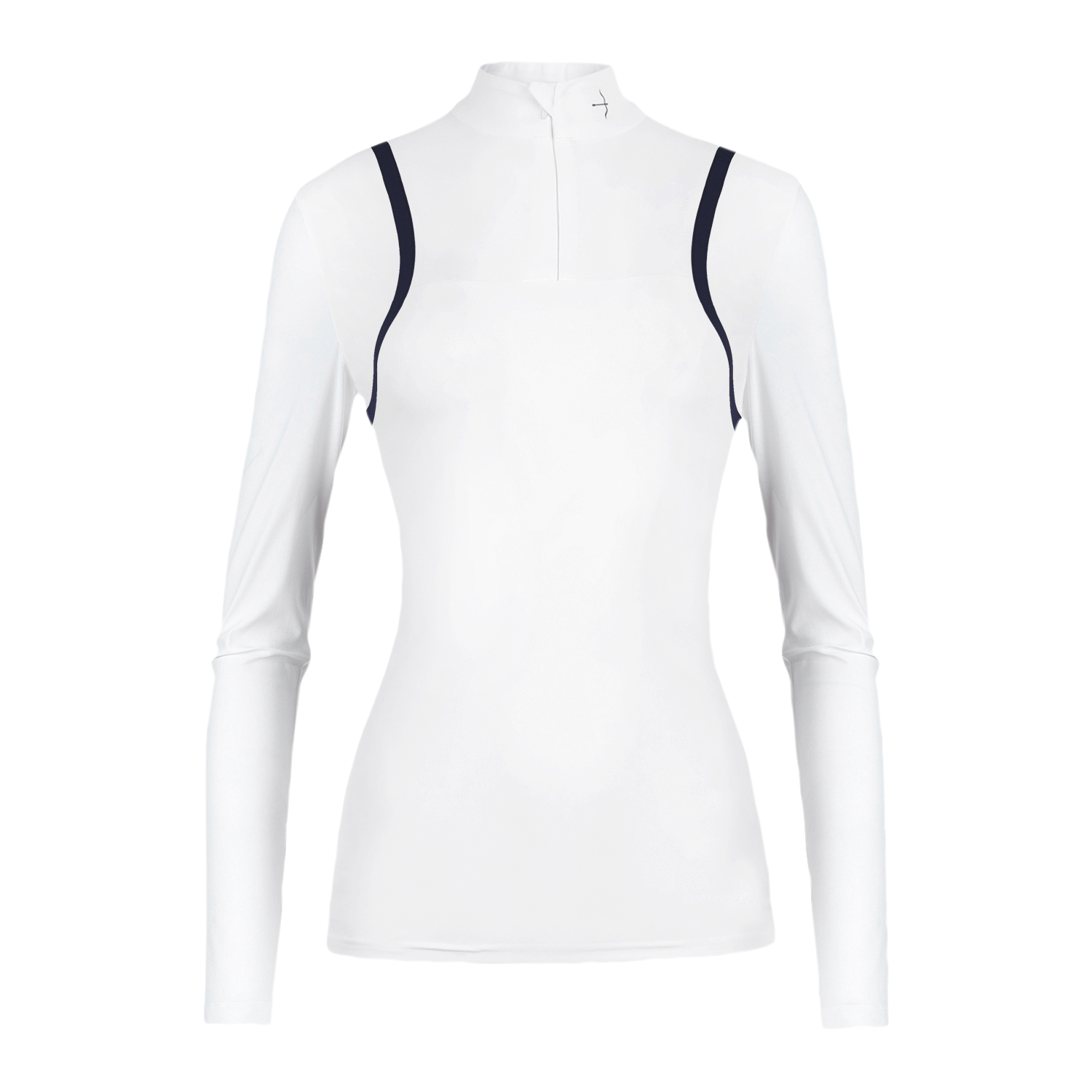 Turniershirt "Savanna" Stirrup Turniershirt "Savanna" Stirrup von Laguso