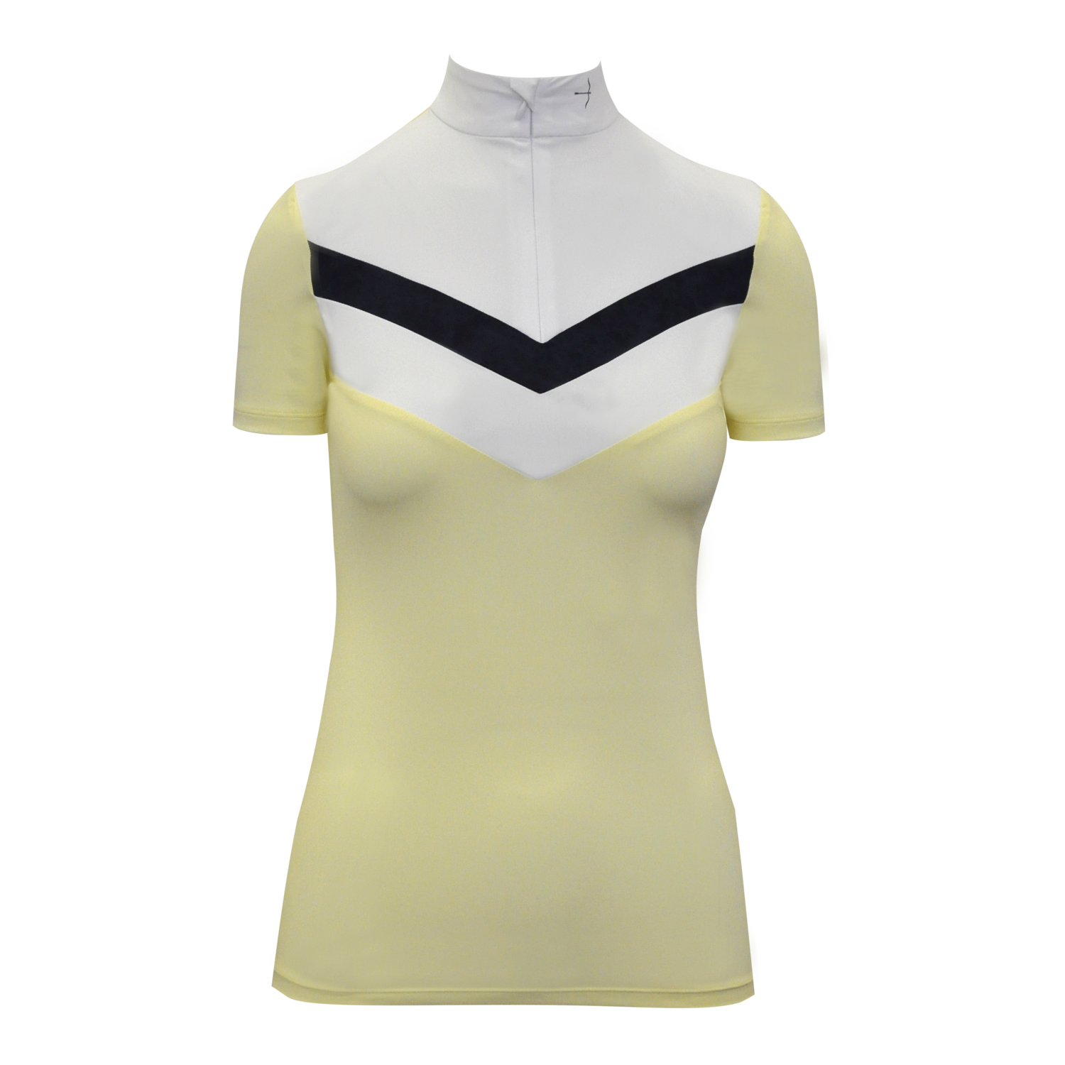 Turniershirt "Vina" SunSun Turniershirt "Vina" SunSun von Laguso