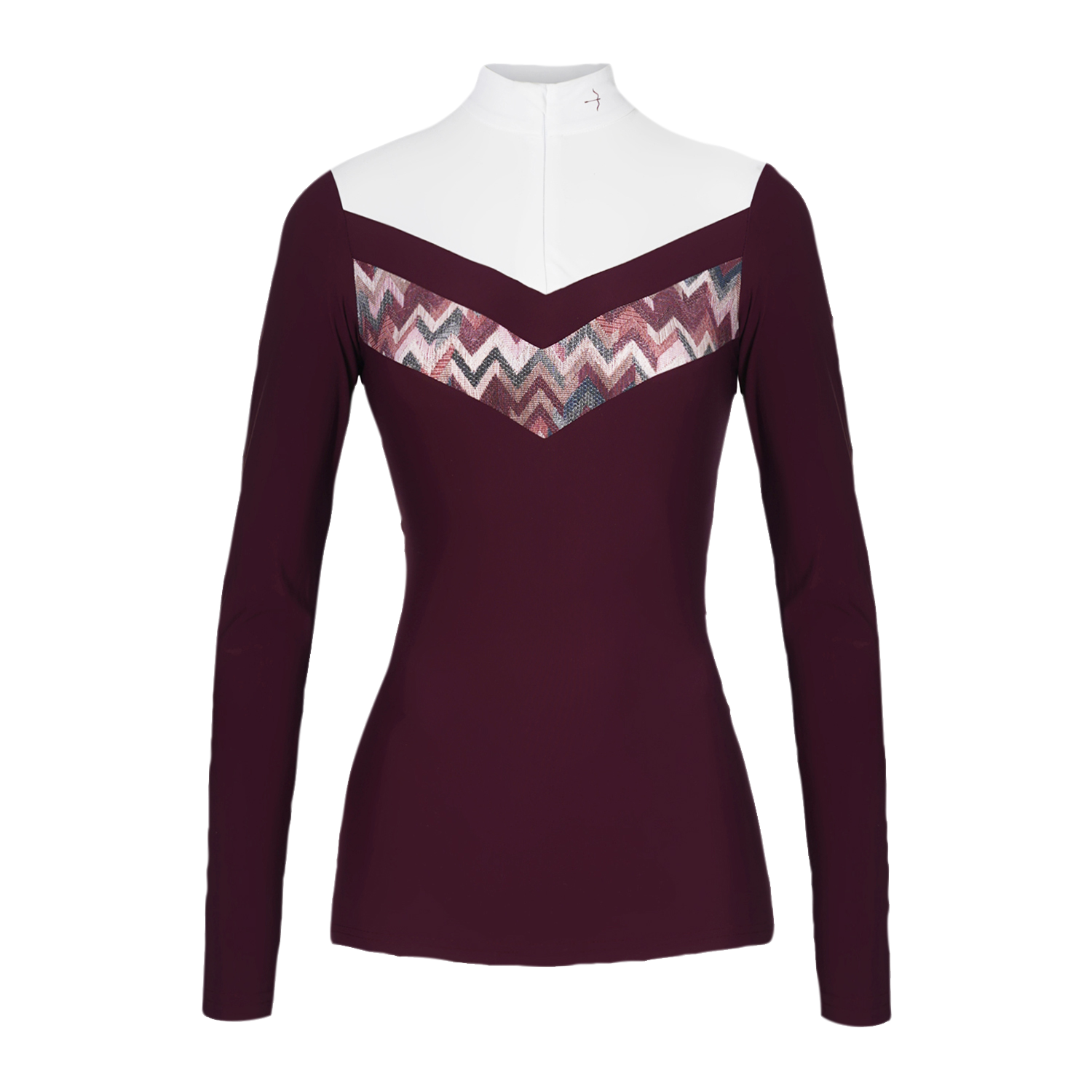 Turniershirt "Vivien" Missi Rose Turniershirt "Vivien" Missi Rose von Laguso