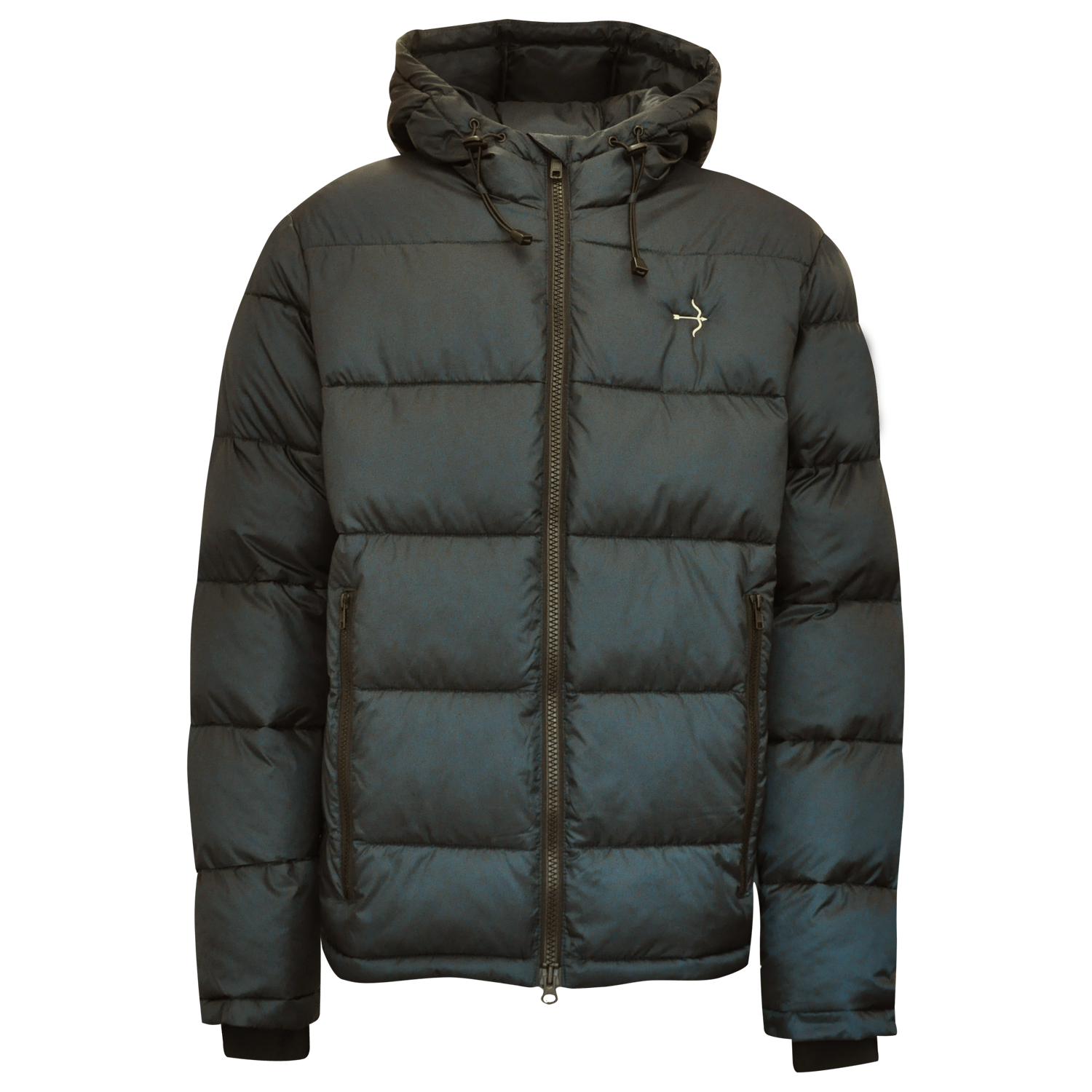 Winterjacke "Leon" Forest von Laguso