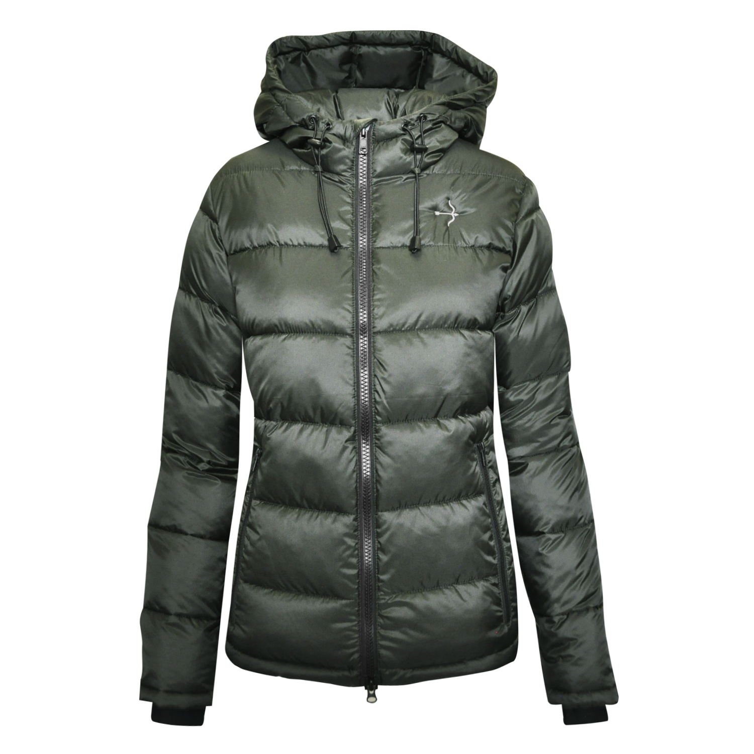 Winterjacke "Leonie" Forest von Laguso