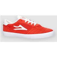 Lakai Cambridge Skateschuhe flame suede von Lakai