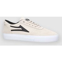 Lakai Manchester Skateschuhe black suede Lakai Manchester Skateschuhe black suede von Lakai