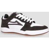 Lakai Telford Low Skateschuhe white suede Lakai Telford Low Skateschuhe white suede von Lakai